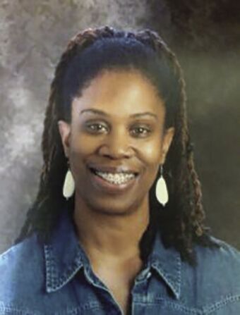 Mukkaramah Smith